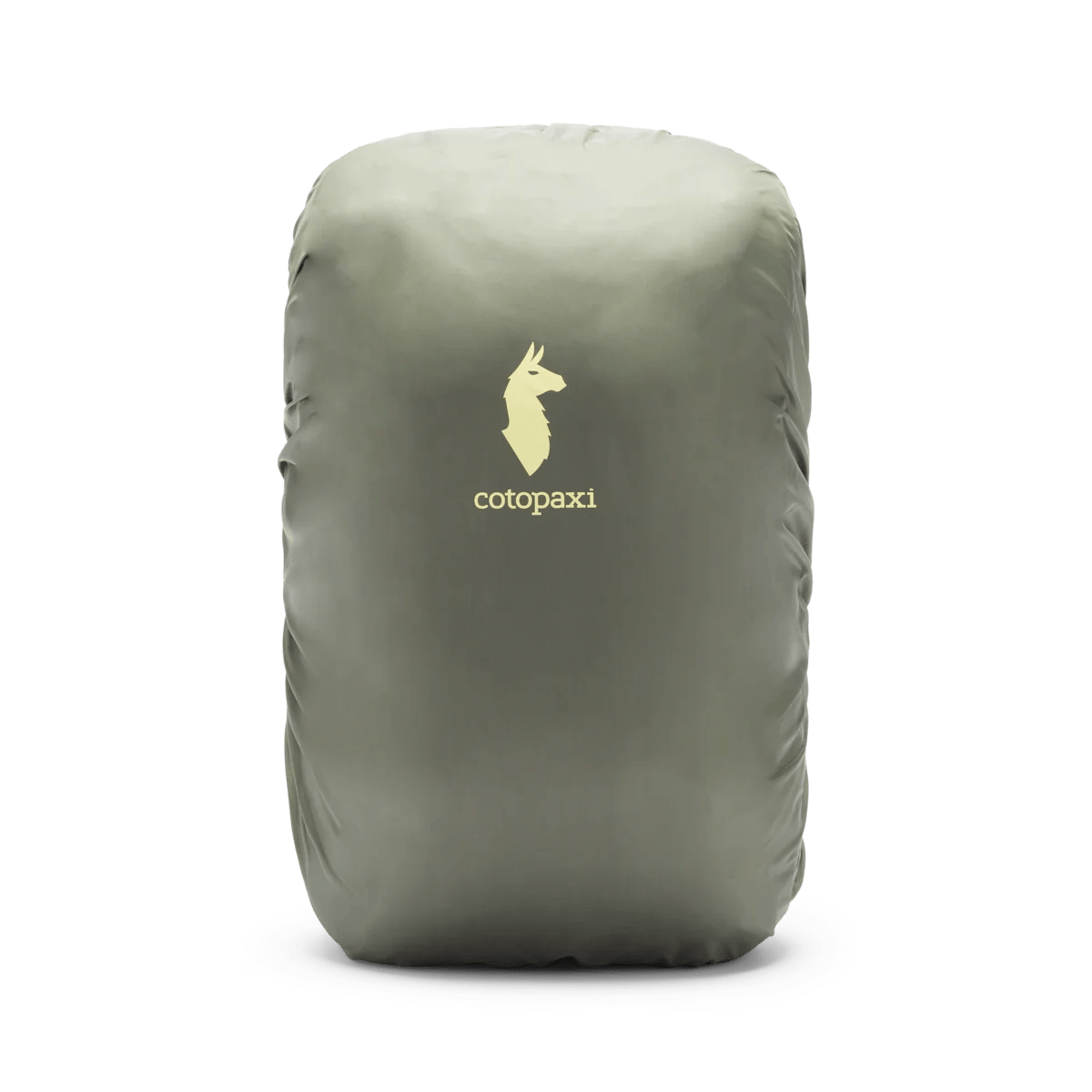 Cotopaxi Seco 25L Waterproof Rain Cover for Backpacks - Lightweight & Durable Outdoor Gear for Hiking, Camping, and Travel