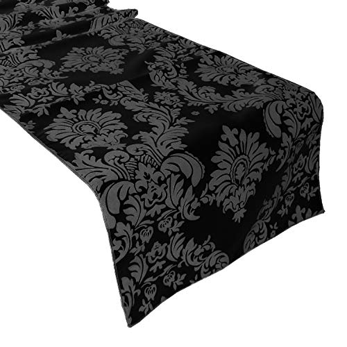 Charcoal Black