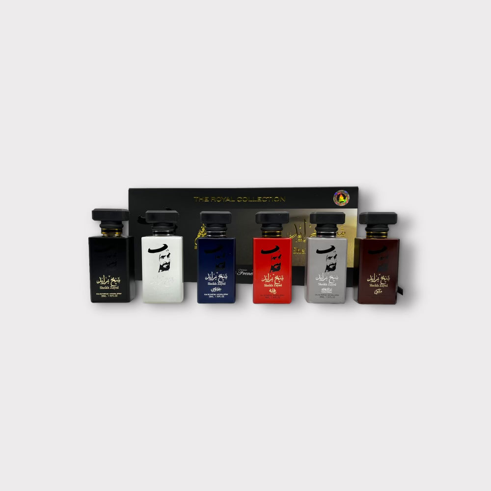 The Royal Collection - Premium Luxury Home Decor & Gifts for Elegant Living Rooms, Bedrooms & Wedding Presents