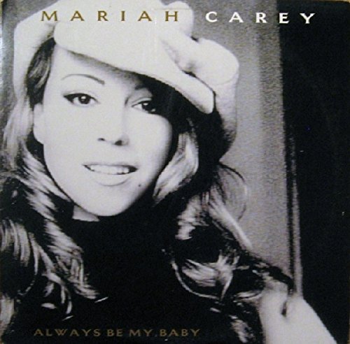 Always Be My Baby - Romantic Love Song for Weddings, Anniversaries & Special Moments