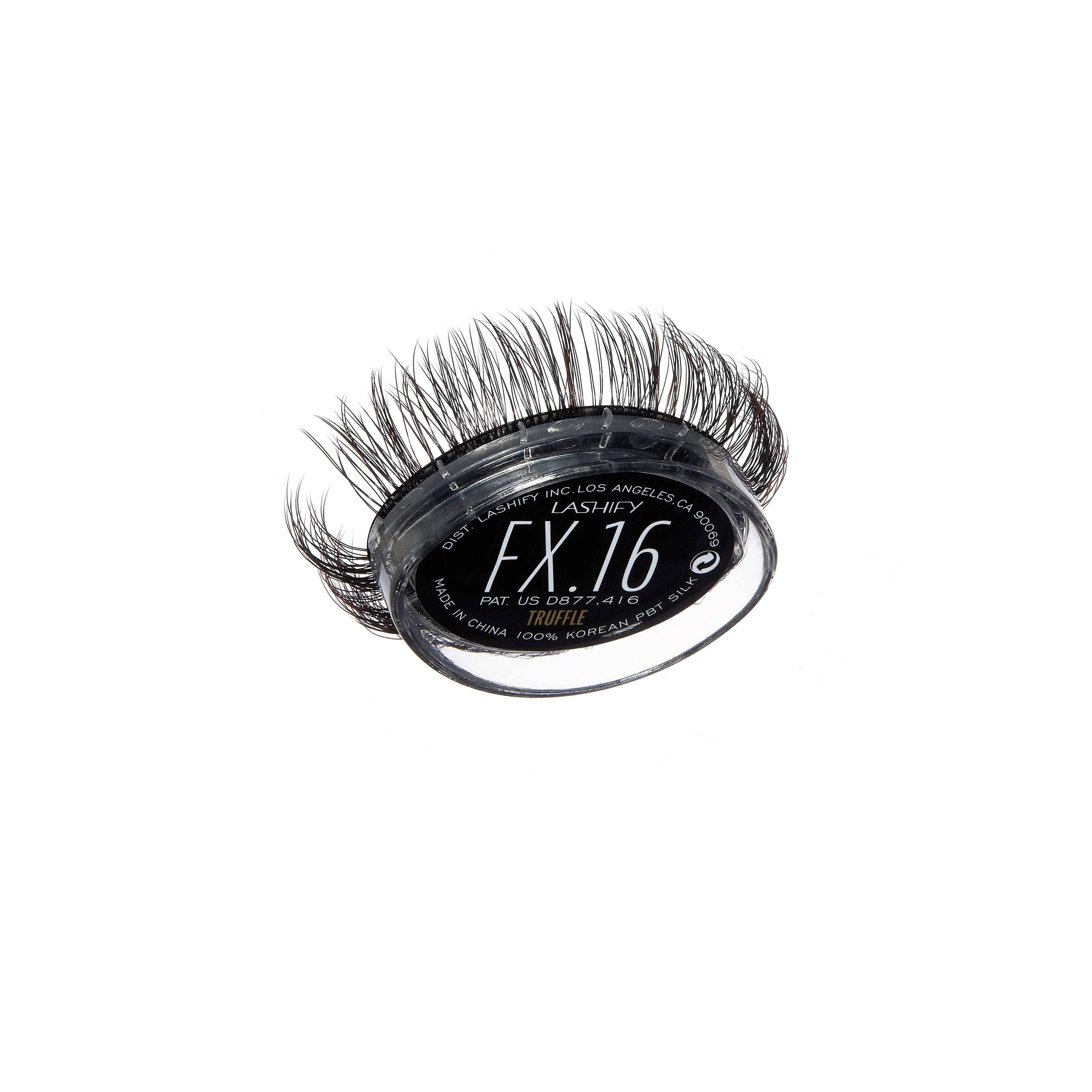Fluffy Gossamer False Eyelashes - Natural Wispy Lashes for Dramatic Eye Makeup | Perfect for Parties, Weddings & Special Events