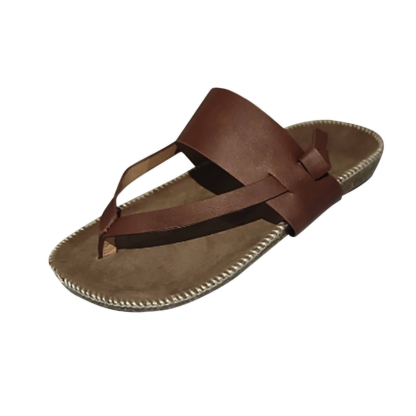 Ayaso Women's Summer Slippers - Breathable Mule Slides with Arch Support | Comfortable House Shoes for Indoor/Outdoor Wear | Perfect for Beach, Poolside, and Lounging at Home