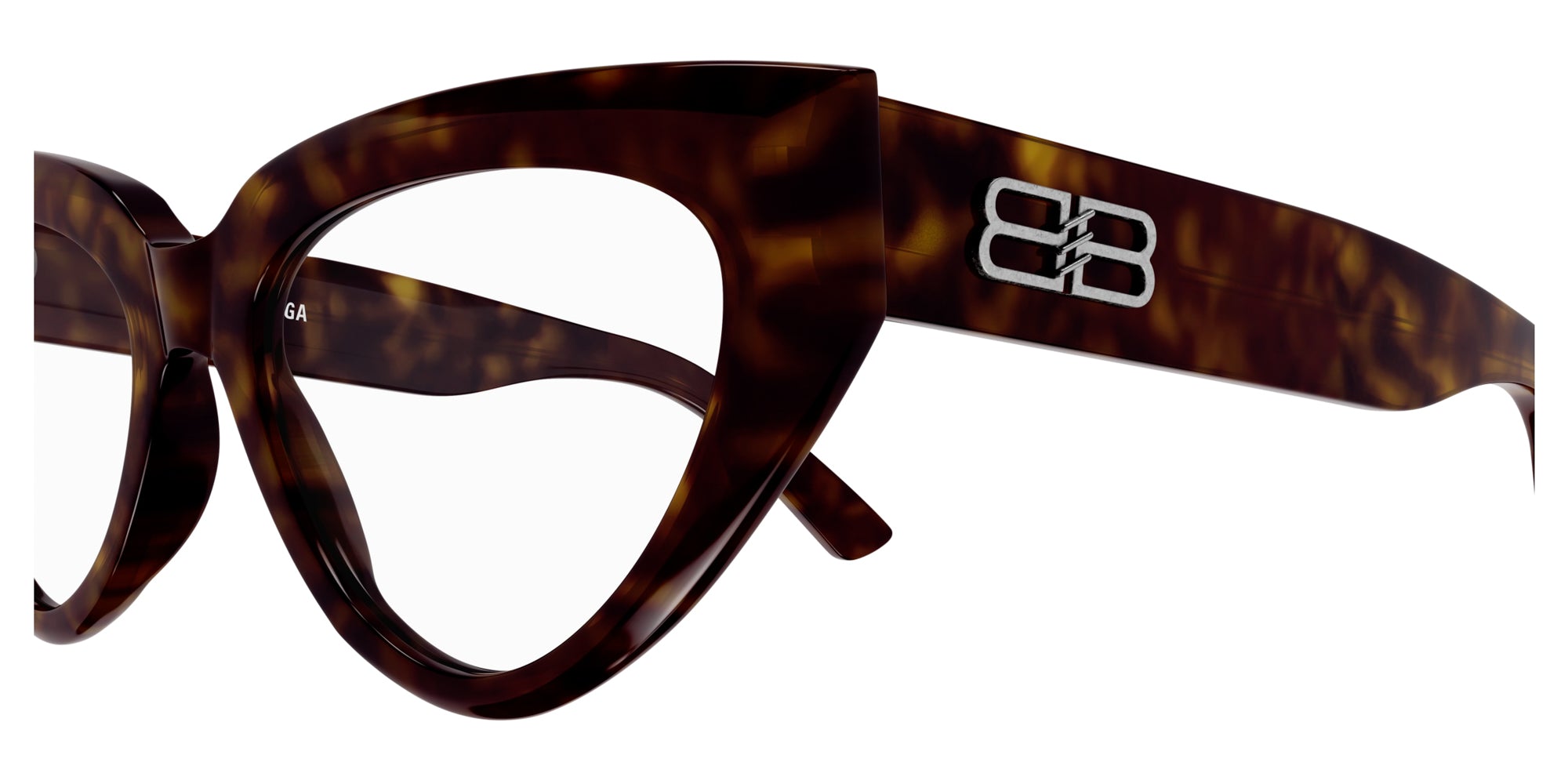 Balenciaga BB0276O Sunglasses - Luxury Designer Shades for Women & Men, UV Protection, Fashionable Eyewear for Outdoor Activities, Travel & Daily Wear