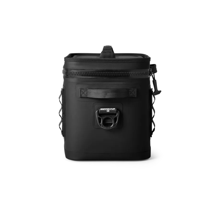 Hopper Flip 12 Soft Cooler - Portable Insulated Lunch Box for Picnics, Beach, Camping & Outdoor Adventures | Leakproof & Lightweight Cooler Bag for Food & Drinks