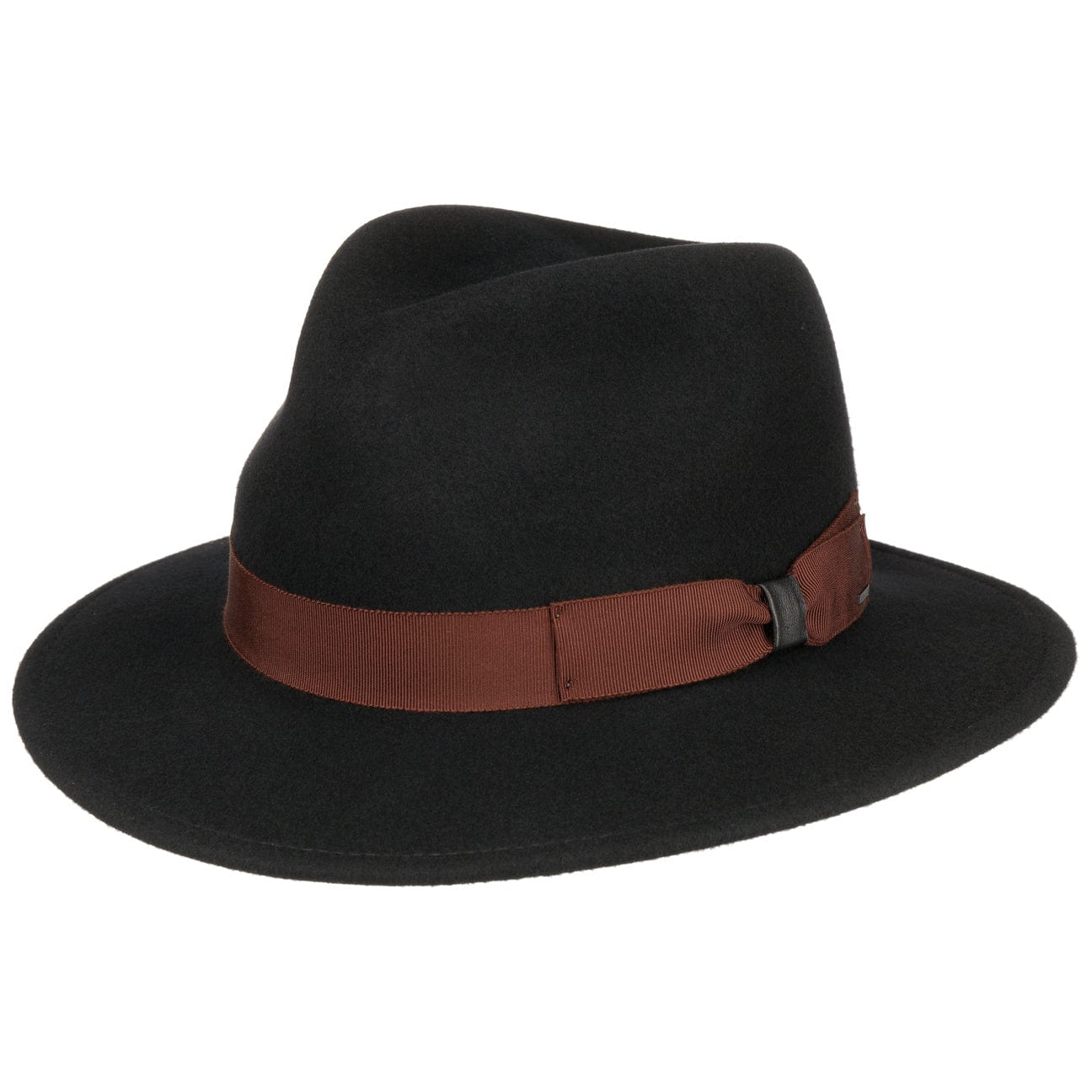 Bailey 1922 Steers II Wool Hat - Classic Winter Beanie for Men & Women - Perfect for Outdoor Activities, Skiing, and Cold Weather Fashion