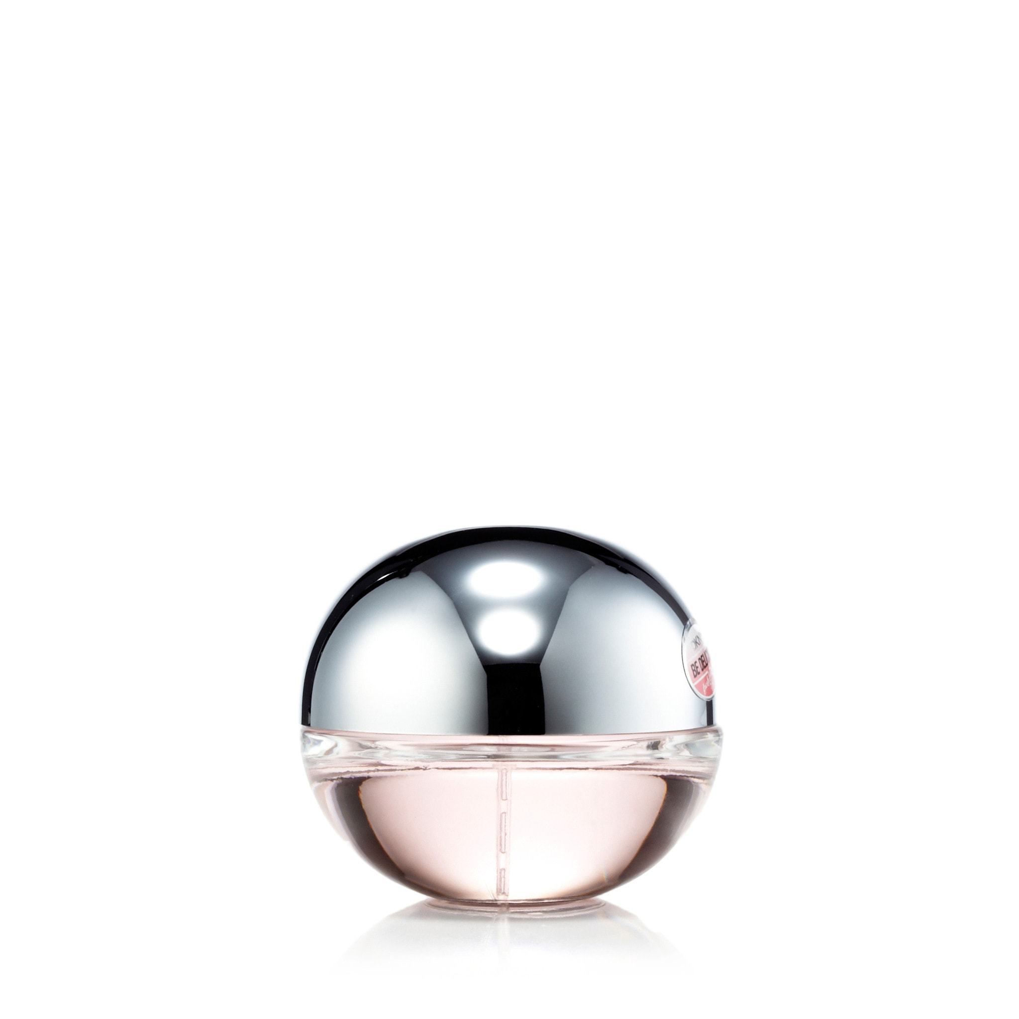 DKNY Be Delicious Fresh Blossom Eau de Parfum for Women - Floral Fruity Fragrance for Day & Night Wear, Date Night & Special Occasions
