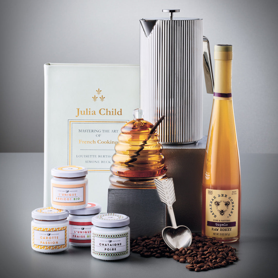 Pure Natural Tupelo Honey 20oz (567g) - Raw Unfiltered Premium Honey for Tea, Baking & Healthy Lifestyle - Best for Toast, Yogurt & Homemade Recipes