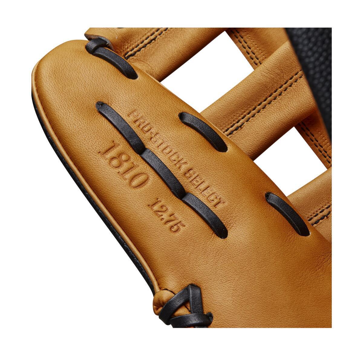 Wilson A2K 1810SS 12.75