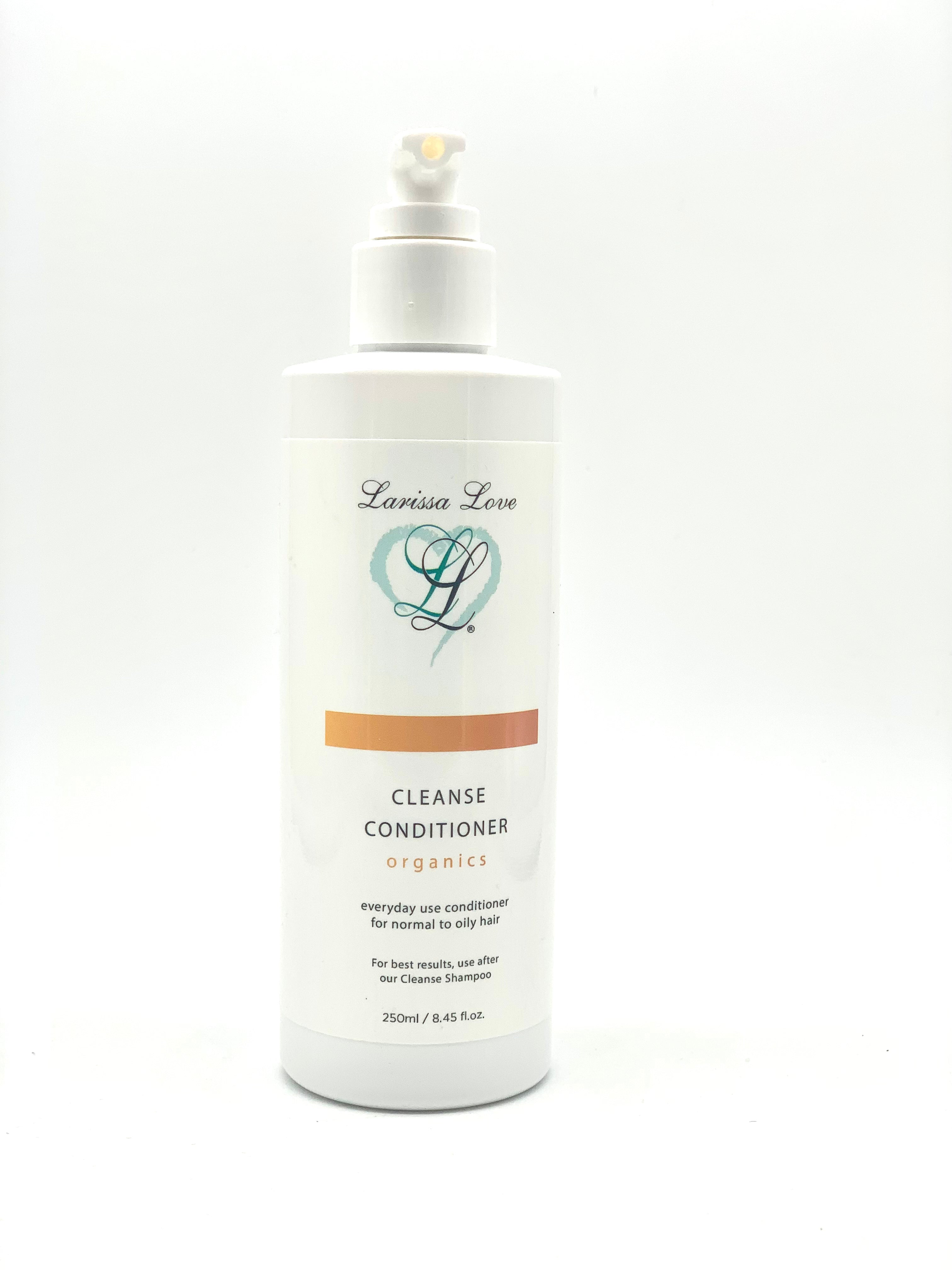 Best Cleansing Conditioner for Hair Care - Sulfate-Free & Hydrating Formula for Dry, Damaged Hair | Perfect for Daily Use & Post-Workout Refresh