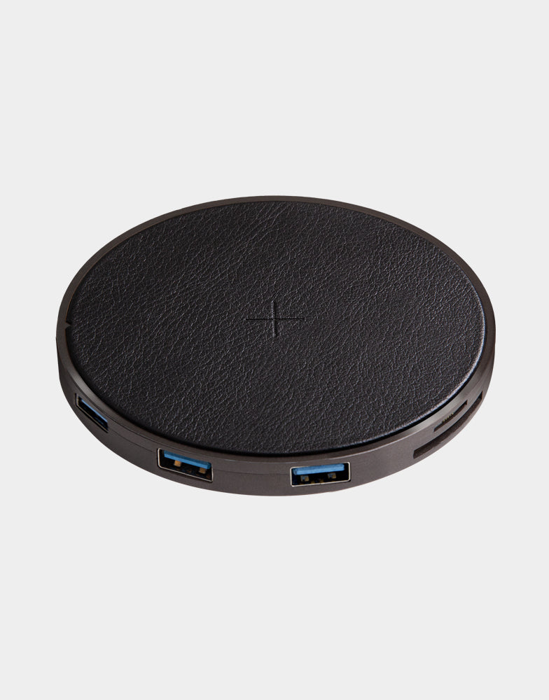 WiFi Hub - High-Speed Wireless Router for Home & Office | Smart WiFi Booster with Dual-Band Technology | Perfect for Streaming, Gaming & Remote Work