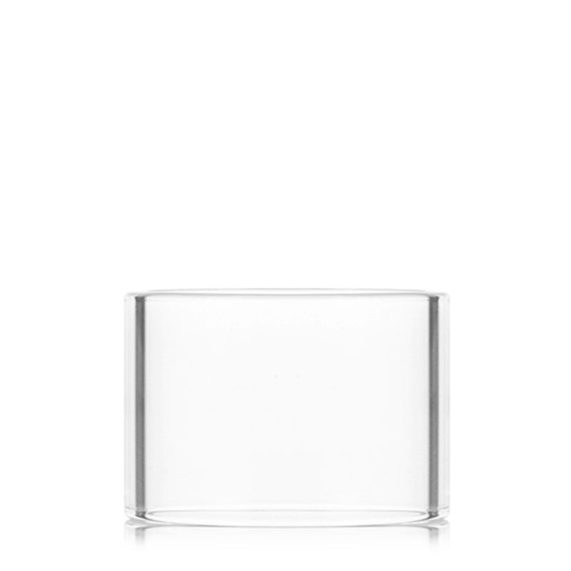 Hellvape Dead Rabbit R Replacement Glass Tube - Compatible with Dead Rabbit R RDA Tank - Durable Borosilicate Glass for Vaping Enthusiasts - Perfect for Home, Travel, and Cloud Chasing