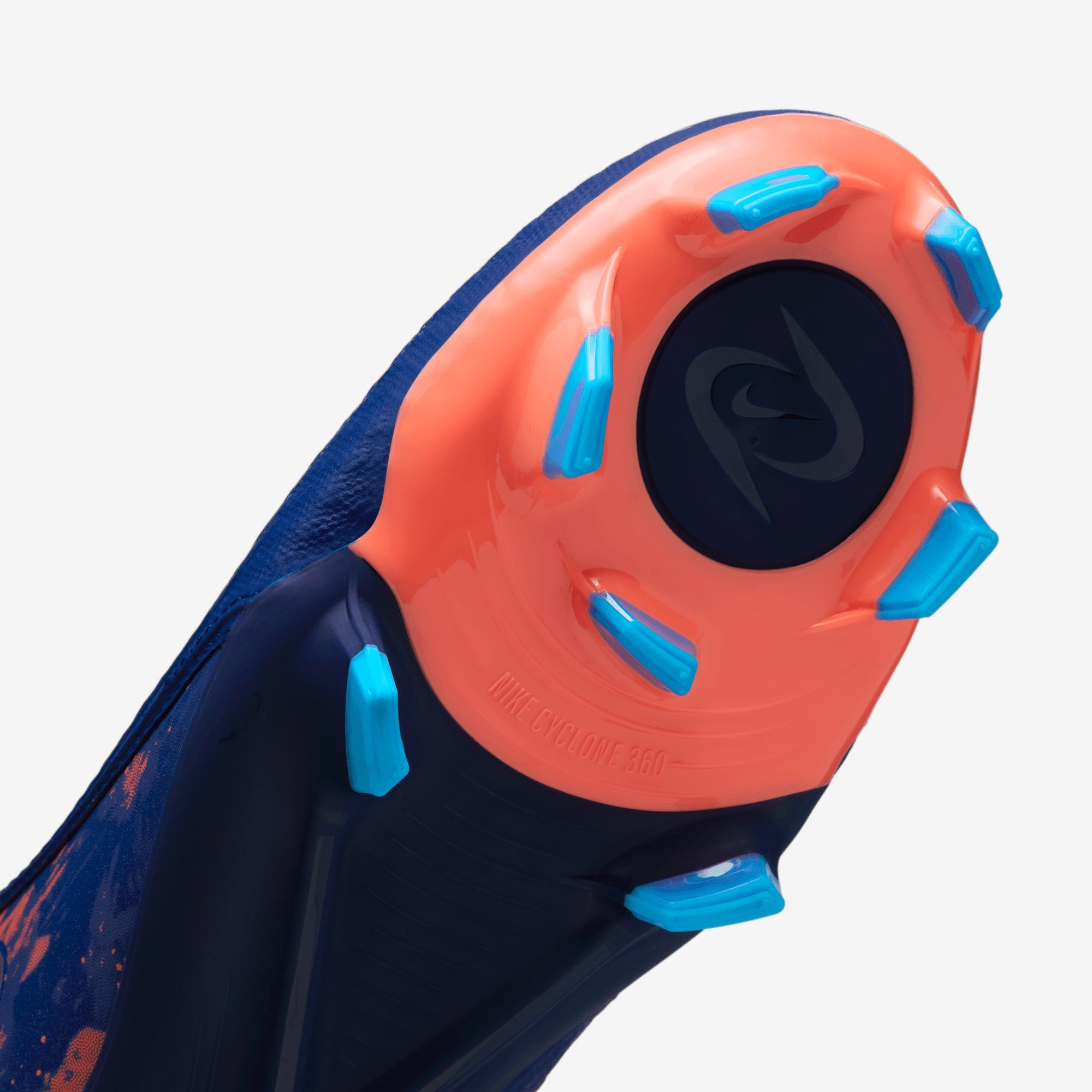 Nike Phantom GX 2 Academy Soccer Cleats - Erling Haaland Edition | Lightweight Football Shoes for Men with Dynamic Fit | Perfect for Turf, Artificial Grass & Indoor Matches