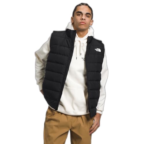 Tnf Black