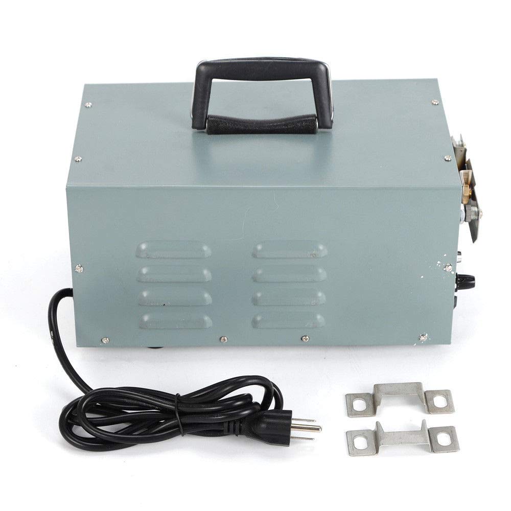 110V Electric Automatic Chicken Debeaking Machine - Poultry Beak Trimming Equipment for Farms & Hatcheries | Safe & Efficient Beak Cutting Tool for Chickens, Ducks & Turkeys | Ideal for Small to Medium Poultry Farms & Backyard Flocks