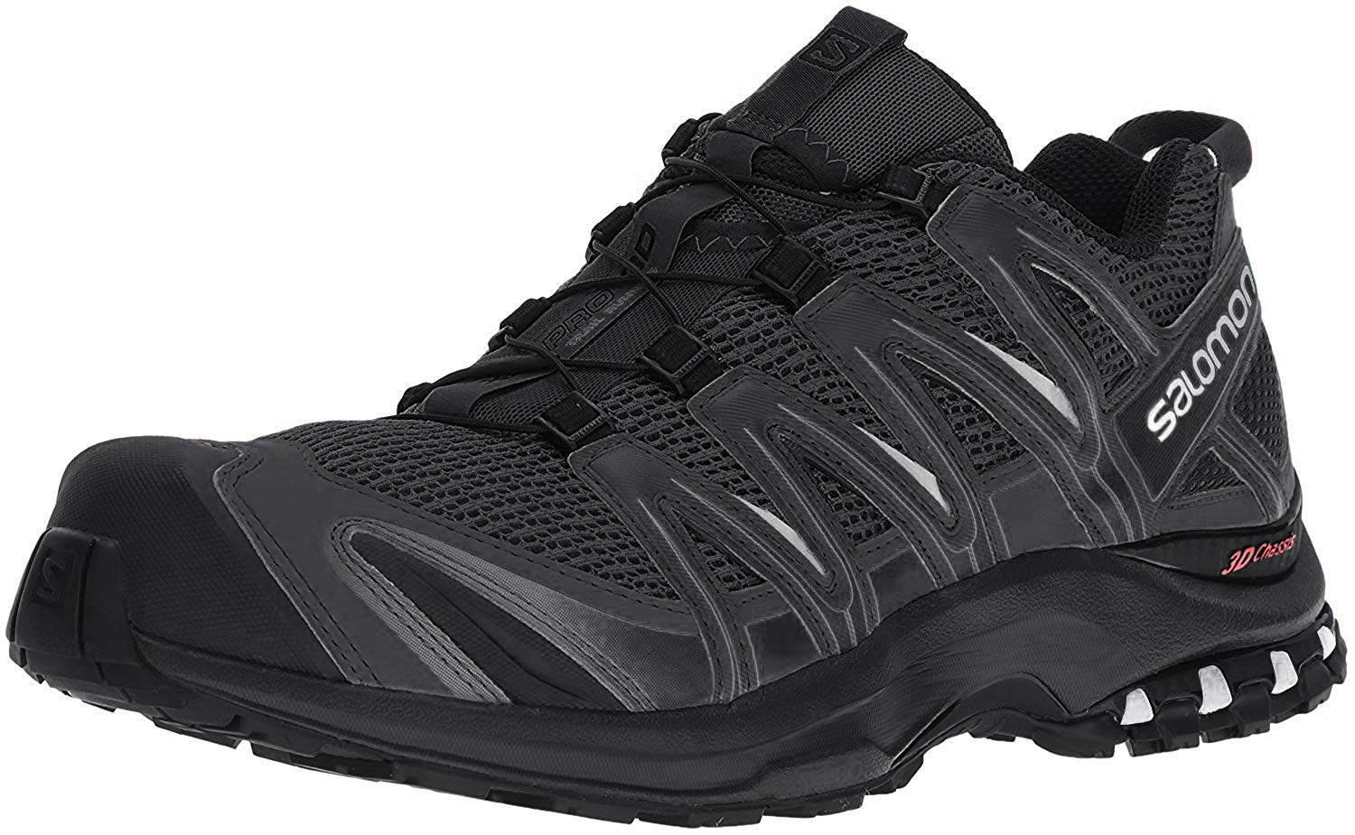 Salomon Men's Trail Running Shoes - Lightweight & Durable for Hiking, Jogging & Outdoor Adventures