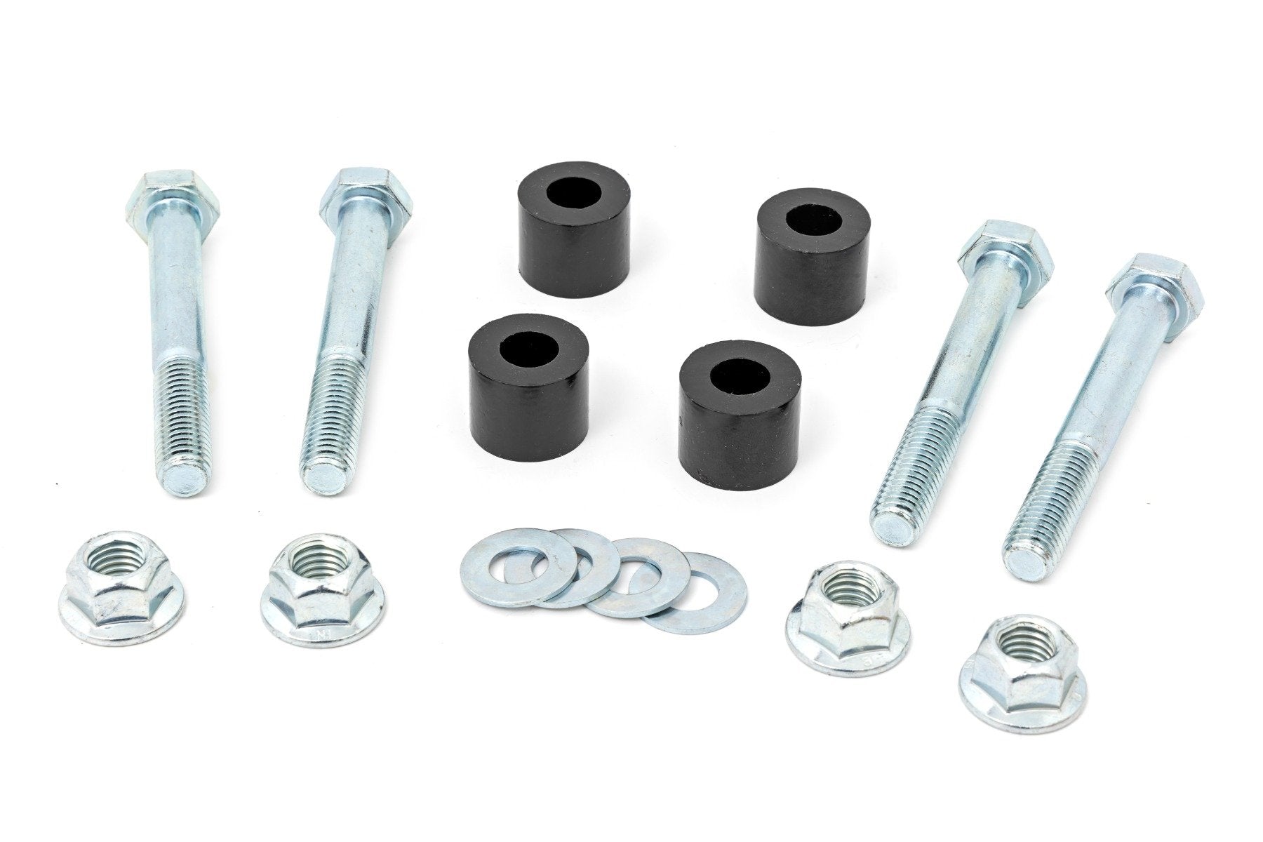 1 Inch Leveling Kit for Ford Expedition 4WD (2018-2024) - Heavy Duty Suspension Lift Spacer - CCD Compatible - Part #50013 - Perfect for Off-Roading & Improved Vehicle Stance