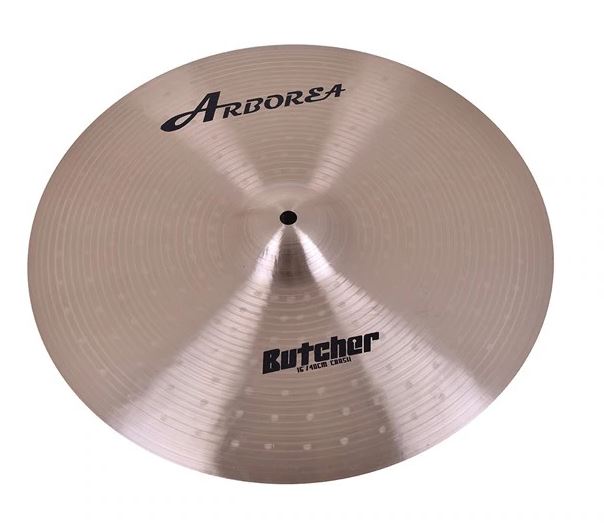 Arborea Butcher 16