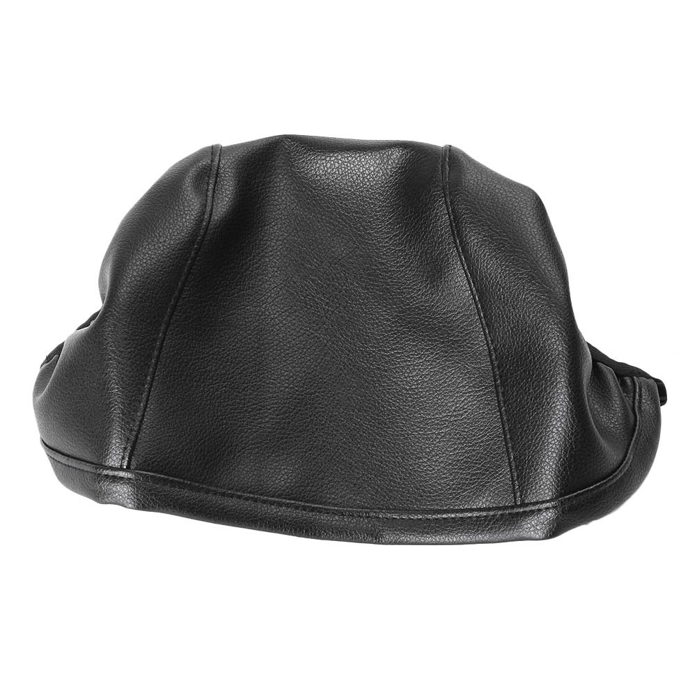 GZYF 3.3 Gallon Motorcycle Gas Fuel Tank Shield Cover Bag for Harley Sportster XL883 XL1200 - Durable Accessory for Riding Protection & Long-Distance Travel