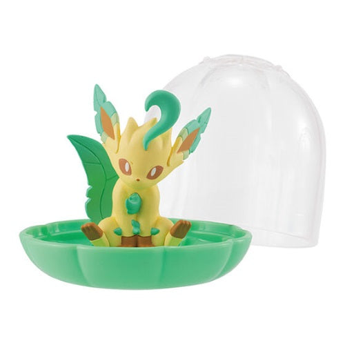 Pokemon Gemlies Vol. 4 Bandai 3 Inch Collectible Action Figure - Perfect for Display, Gifts & Pokemon Fans Collection