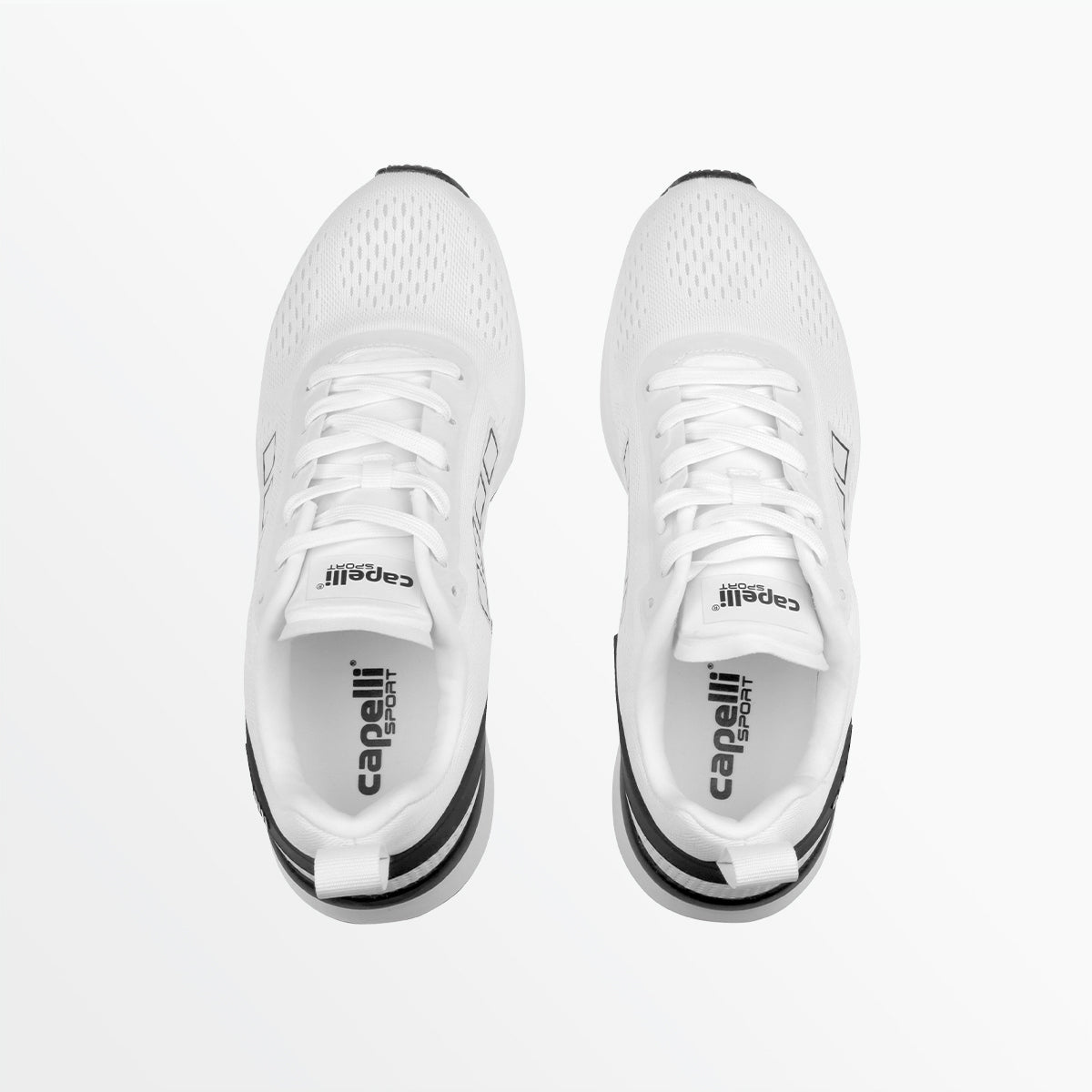 Youth Pro Glide II Running Shoes for Men & Women - Lightweight Athletic Sneakers for Jogging, Training & Gym Workouts