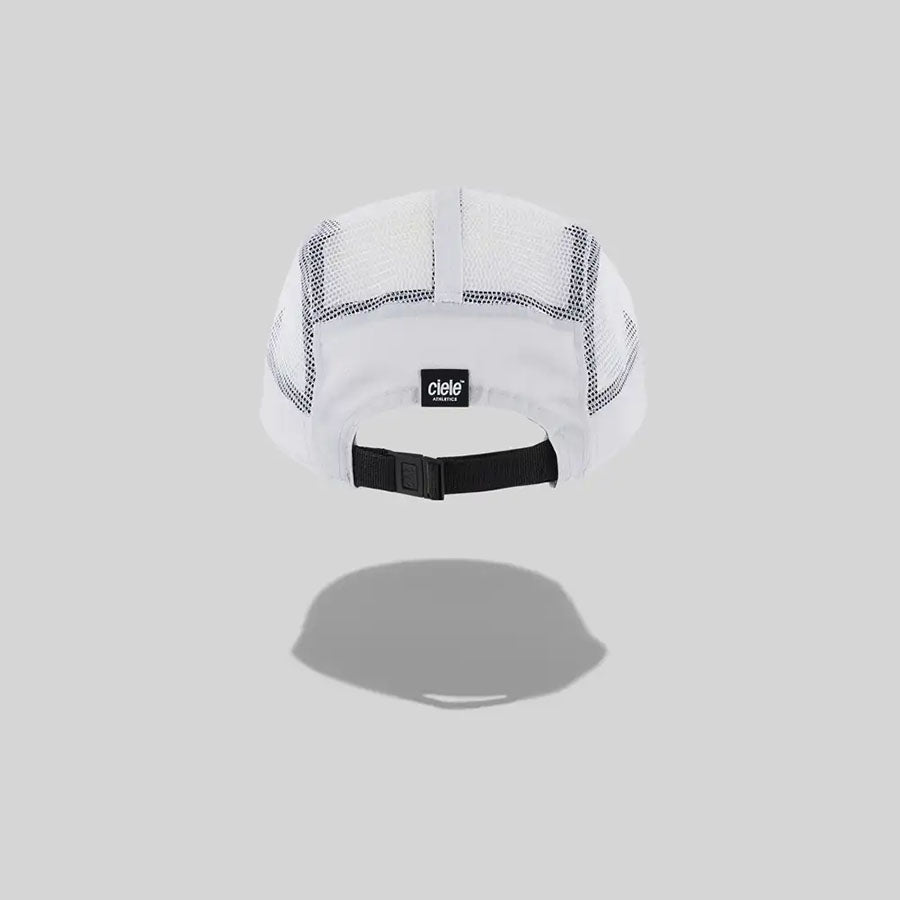 GOCap SC Vented Athletic Hat - Breathable Running & Sports Cap for Men & Women - Perfect for Hiking, Cycling, and Outdoor Activities