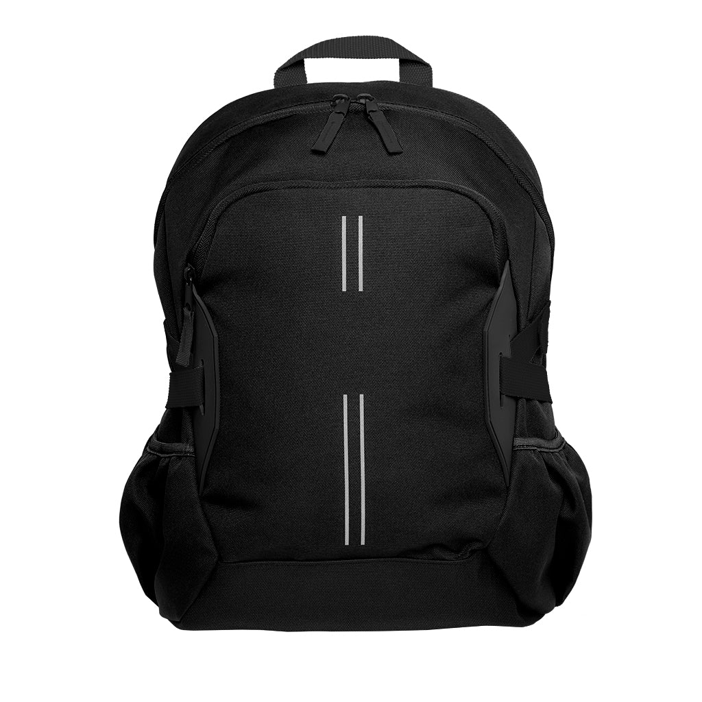 Quantum Medium Daypack - Lightweight Durable Backpack for Hiking, Travel & Work | Water-Resistant & Comfortable for Daily Use