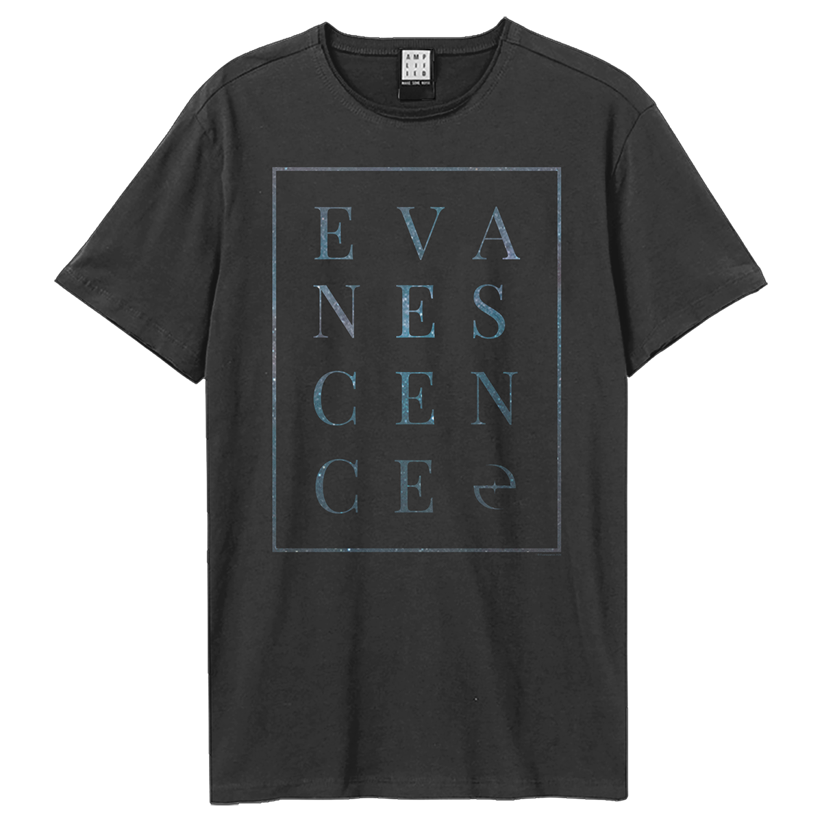 Block Logo T-Shirt - Stylish Cotton Tee for Men & Women | Casual Wear, Street Fashion, Everyday Outfits