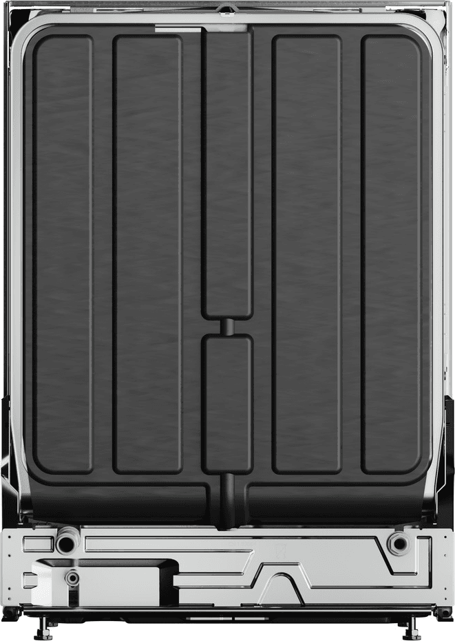 Asko DBI663THS Built-In Dishwasher - Energy Efficient, Ultra Quiet, 16 Place Settings - Perfect for Large Families & Entertaining Guests