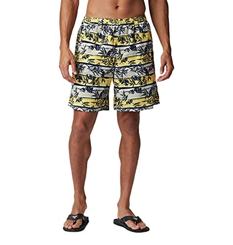 Columbia Men's Super Backcast Water Shorts - Quick-Dry, Lightweight Hiking & Fishing Shorts for Outdoor Adventures