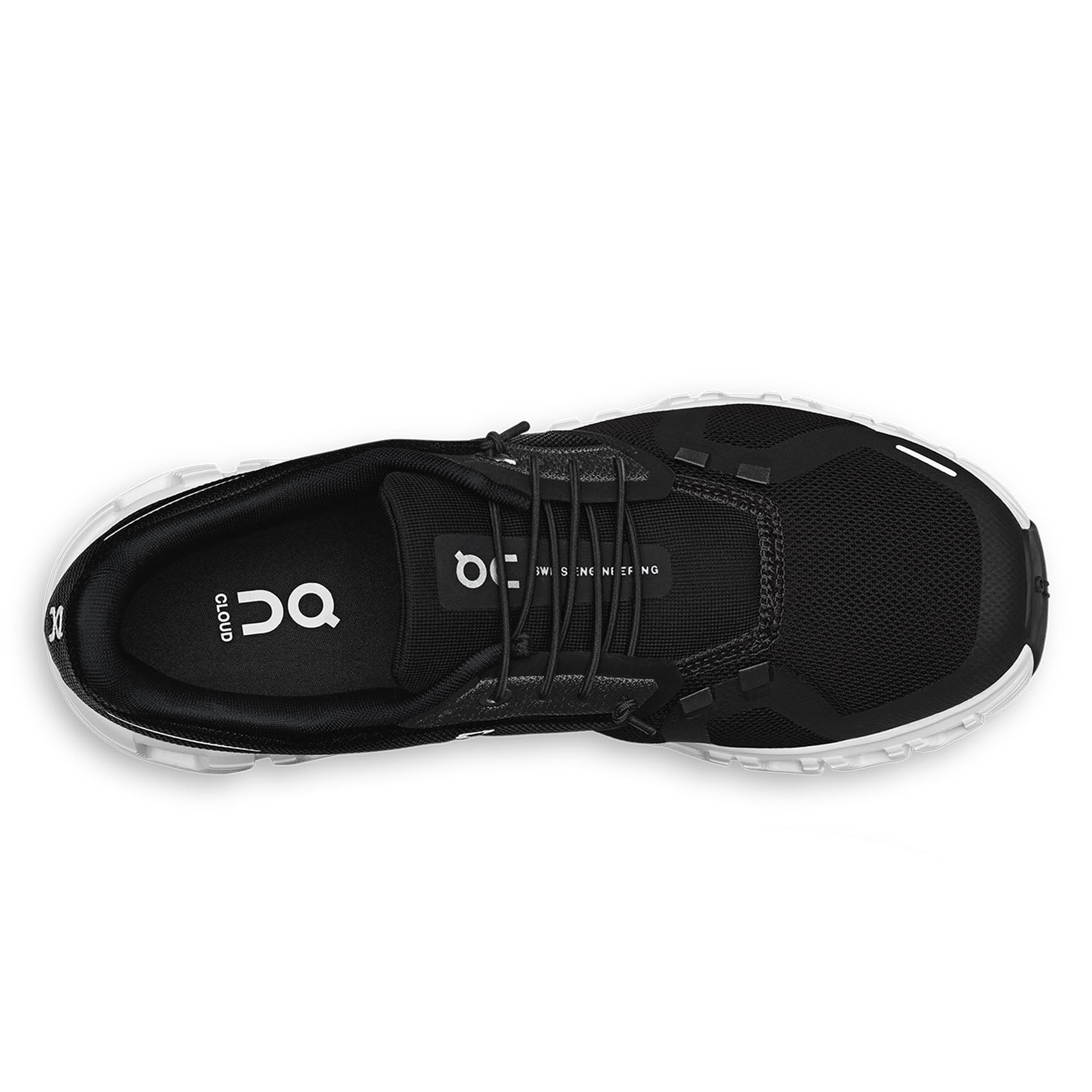 Women's On Running Cloud 6 Sneakers - Lightweight Running Shoes for Women with CloudTec® Cushioning | Perfect for Jogging, Gym Workouts & Everyday Comfort