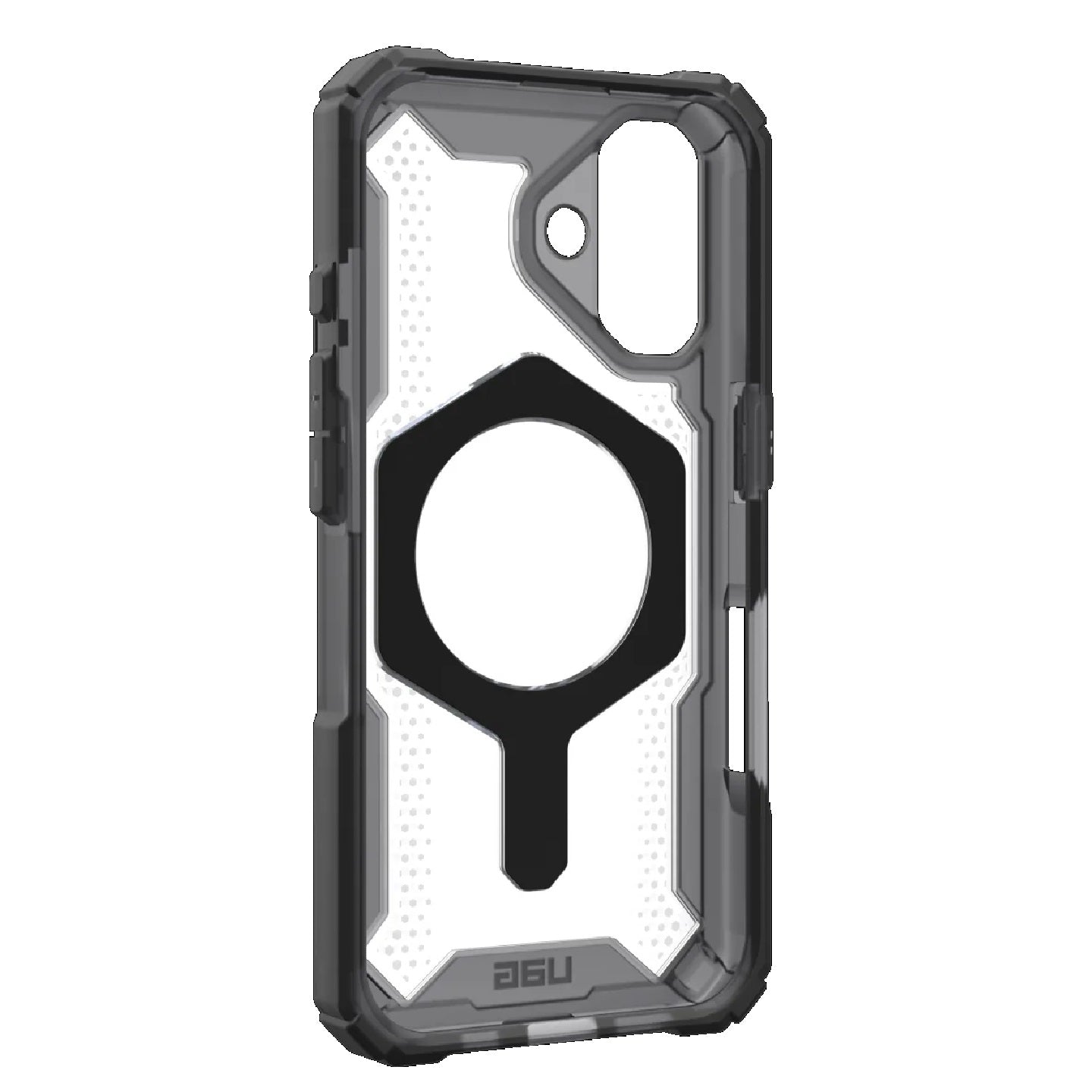 UAG Plasma XTE MagSafe Rugged Case for Apple iPhone 16 (6.1