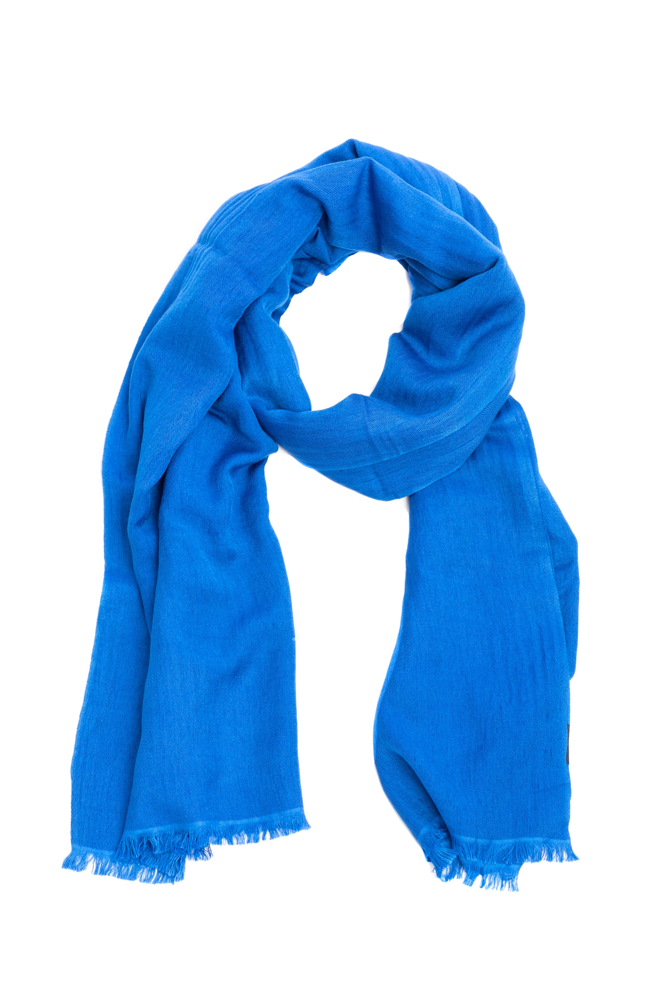 Luxury Cashmere Silk Scarf for Women - Soft Winter Wrap Shawl - Perfect for Office, Travel & Special Occasions