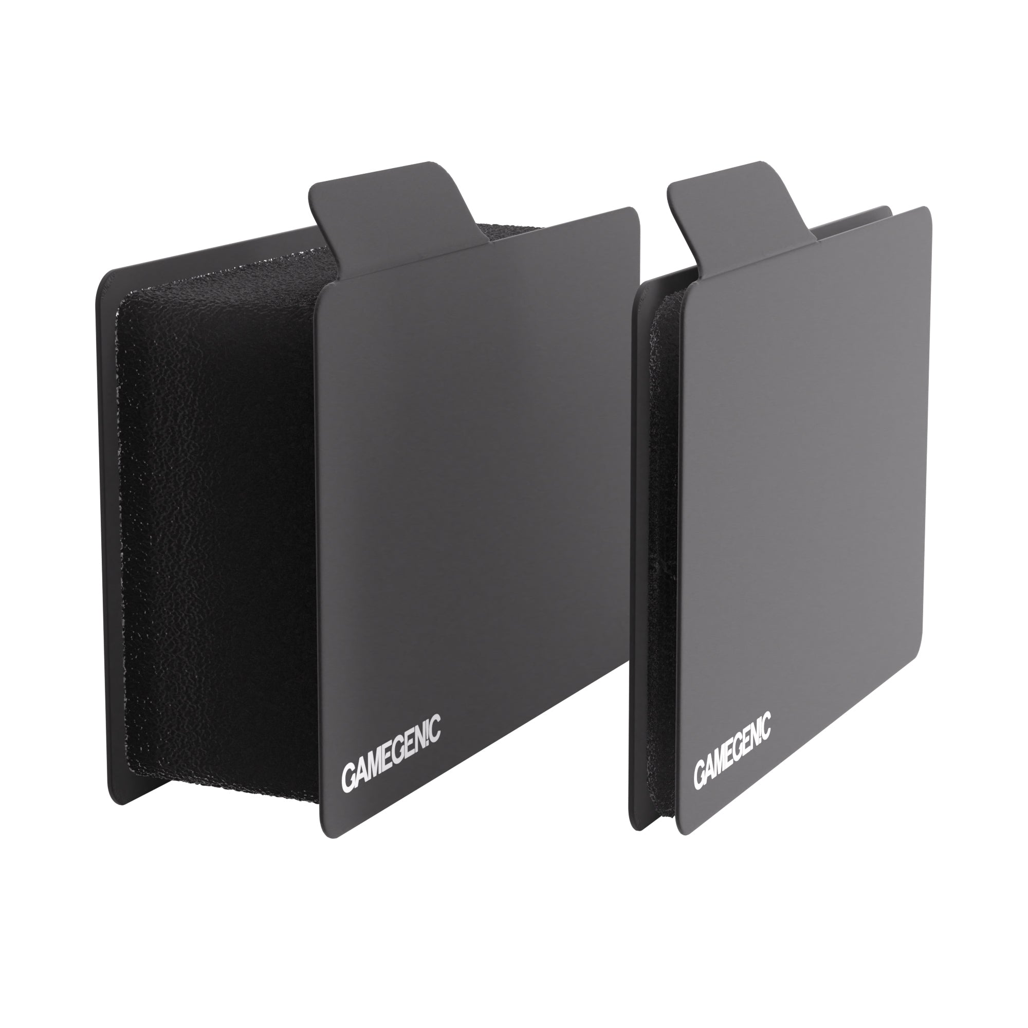 Sideloading Sizemorph Divider Black - Adjustable File Organizer for Office, Home & School - Perfect for Documents, Folders & Paperwork