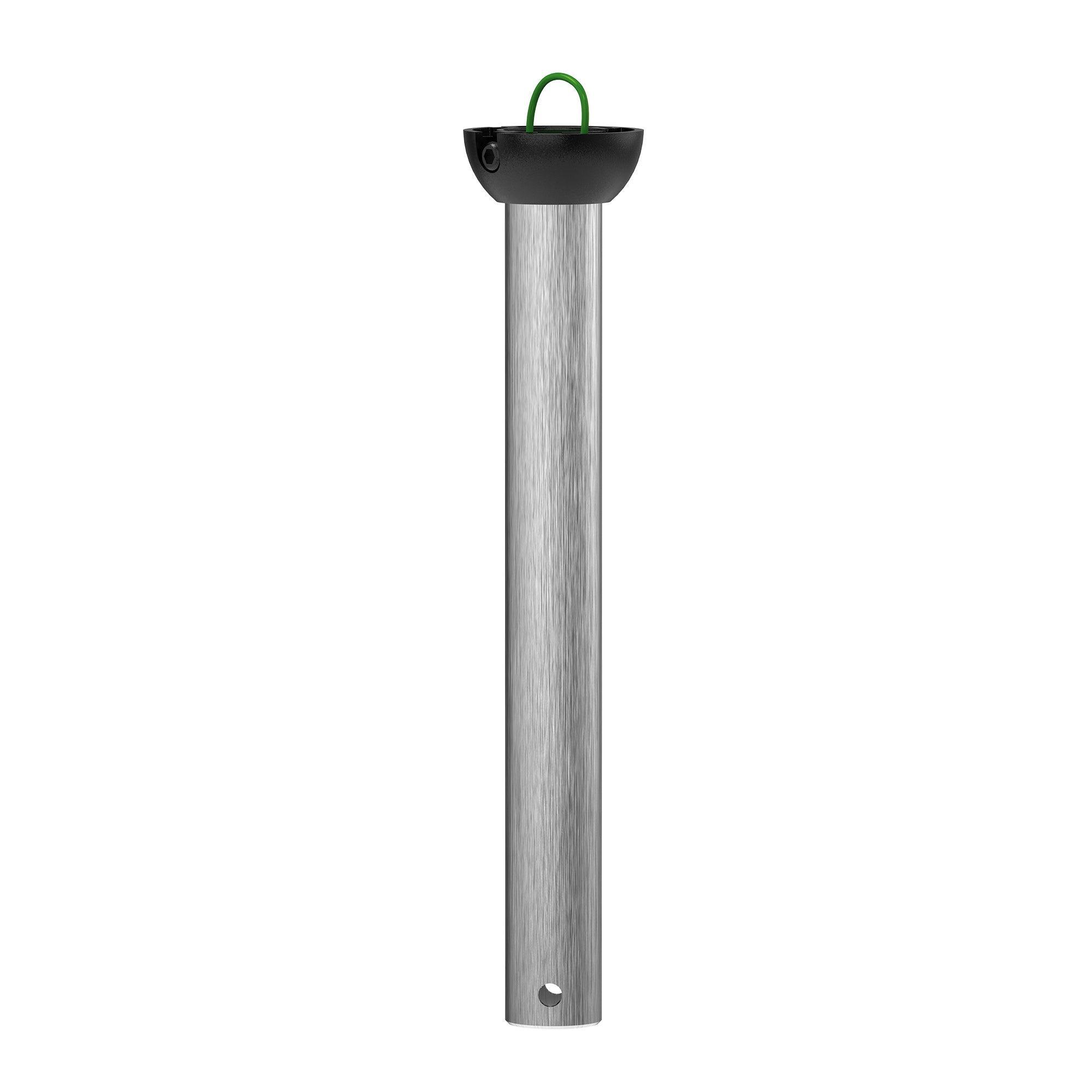 Brush Nickel