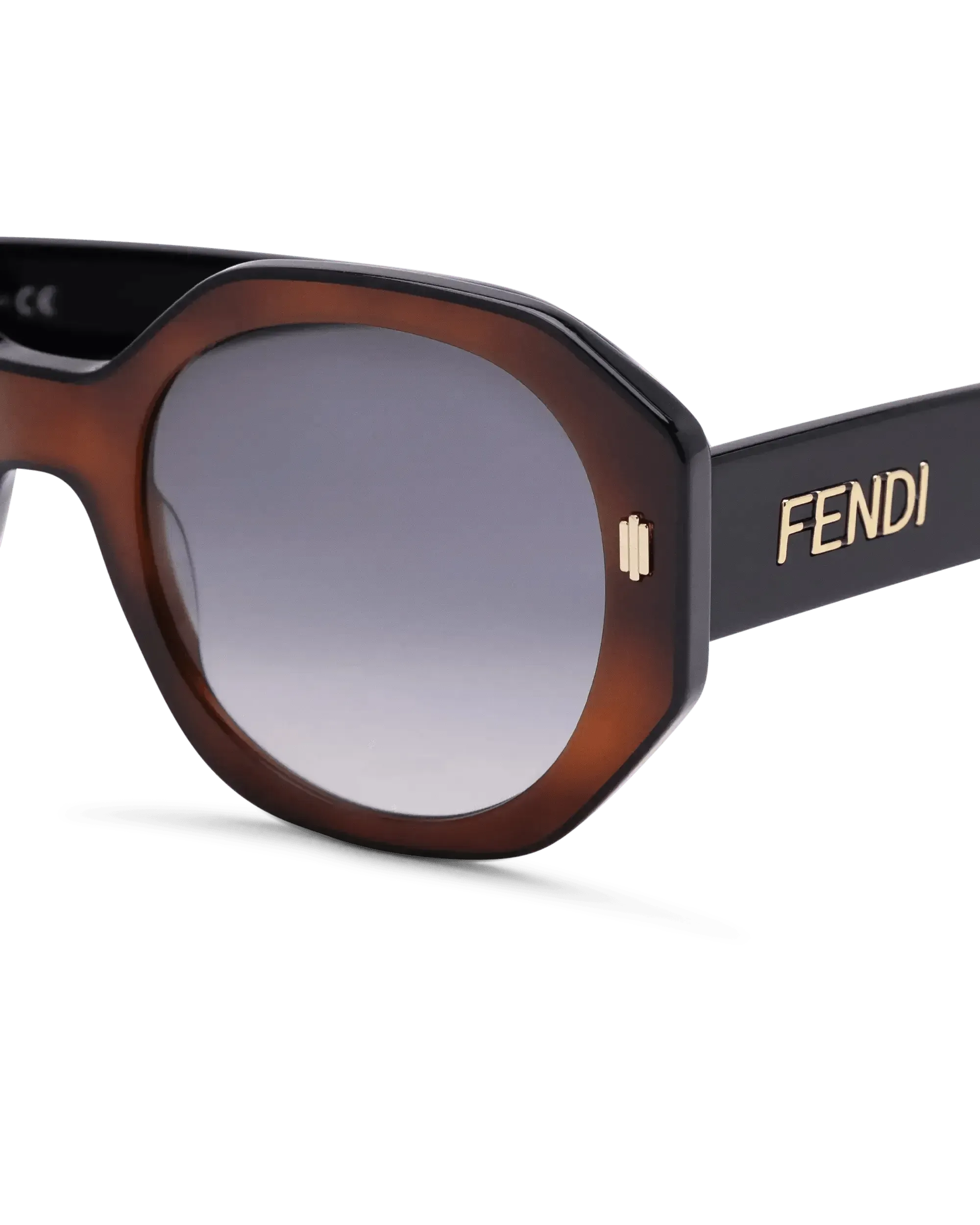 Bold Acetate Havana Sunglasses with Black Lenses - Stylish UV Protection Shades for Men & Women - Perfect for Beach, Driving and Outdoor Activities