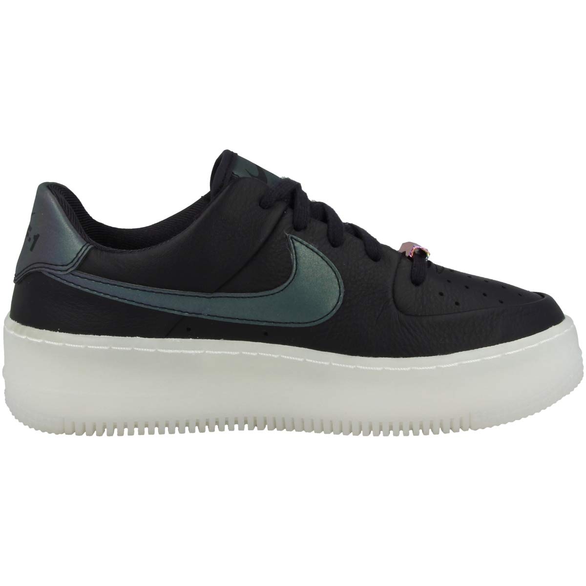 Nike Women's Basketball Shoes - Size 8 US - High Performance Court Sneakers for Women's Basketball, Training & Gym Workouts