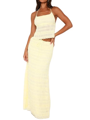 Pure Yellow
