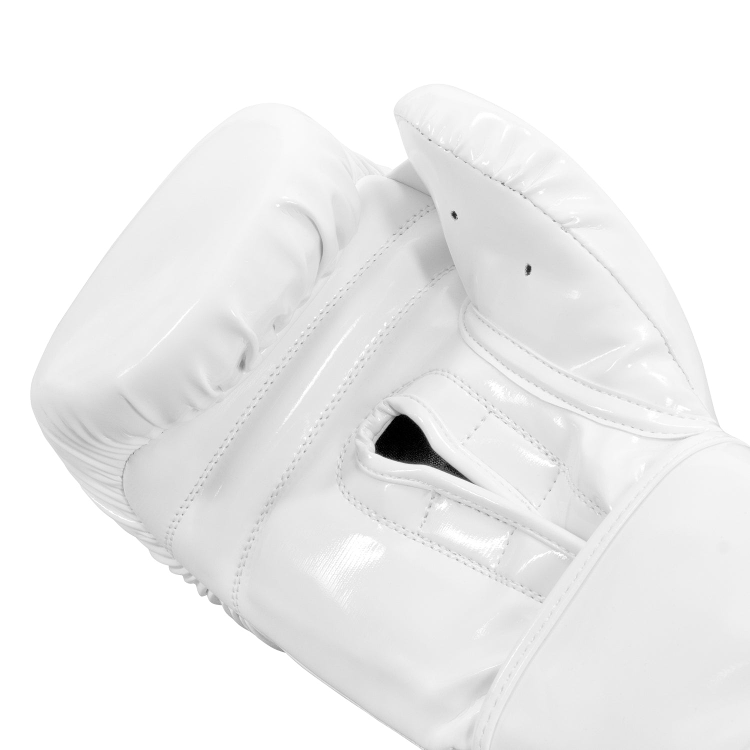 TITLE Boxing Inferno Intensity Elastic Training Boxing Gloves - Premium MMA & Fitness Workout Gear for Punching Bag, Sparring & Home Gym Training