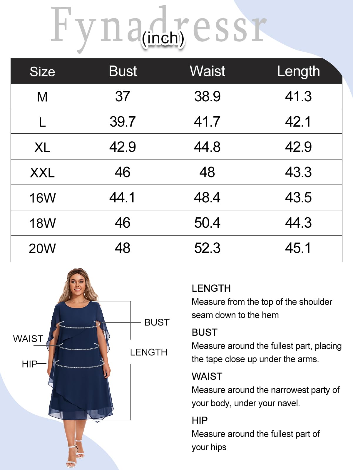 Elegant Plus Size Cape Dress with Chiffon Overlay for Women - Wedding Guest, Cocktail Party & Special Occasion Formal Wear - Perfect for Bridal Showers, Evening Galas and Holiday Celebrations