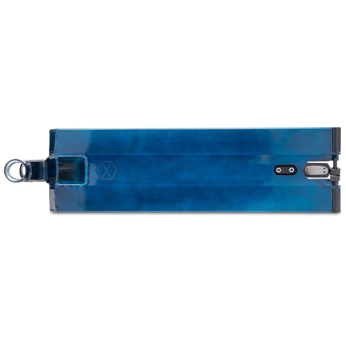 Native Ventura Deck 6.5 Wide Skateboard - Perfect for Street Skating, Commuting & Cruising | Durable Deck for Smooth Rides