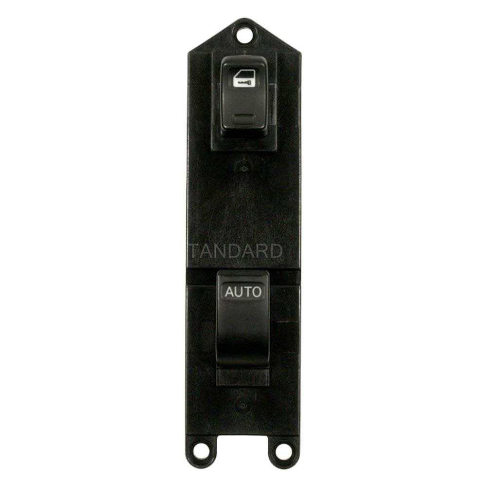 Standard Motor Products DWS-374 Power Window Switch - Compatible with Multiple Car Models - Easy Installation - Durable Auto Part for Smooth Window Operation (Perfect for Car Repairs & Maintenance)