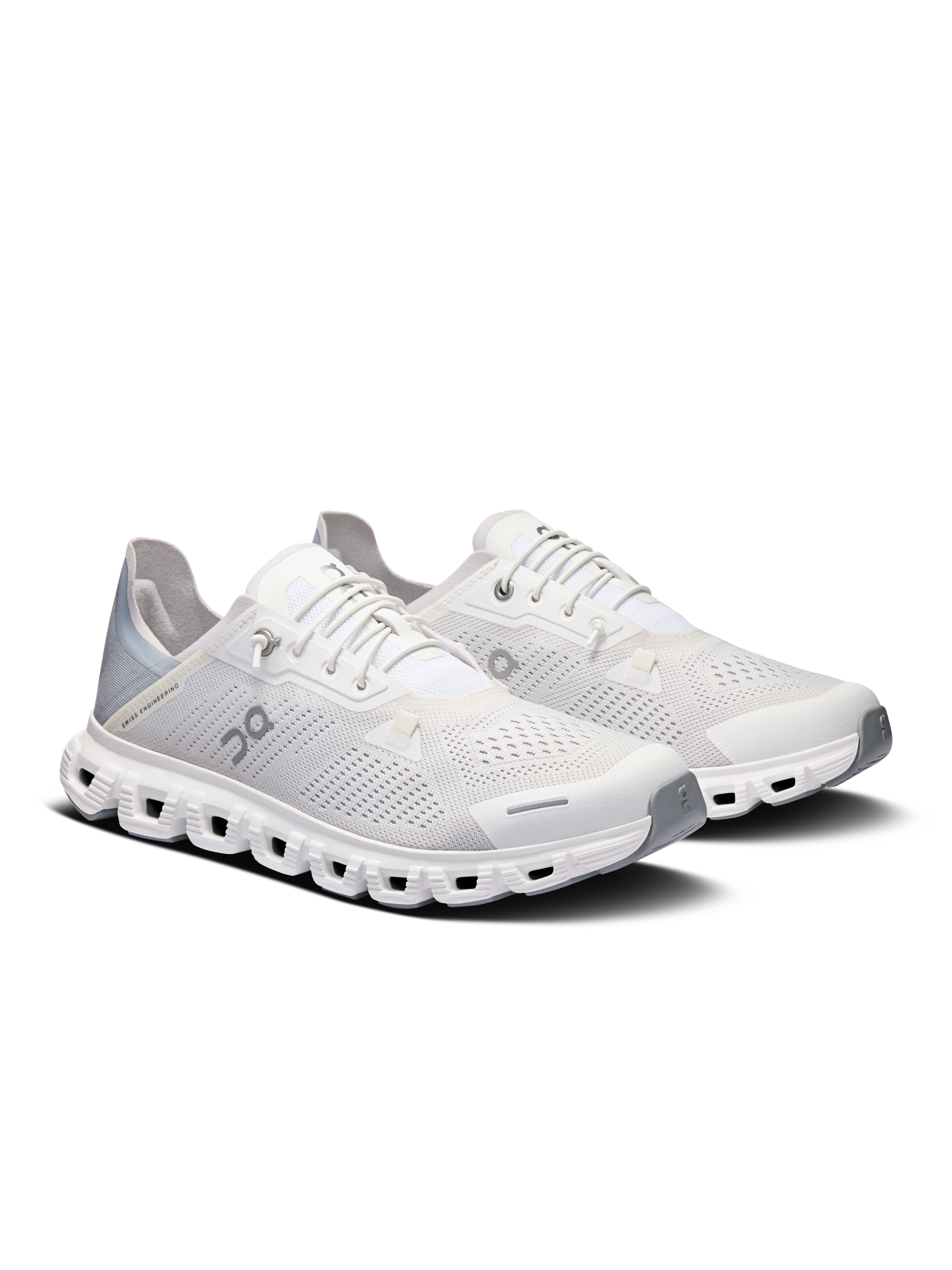 On Cloud 6 Coast Women's Running Shoes - Lightweight & Cushioned for Road Running, Jogging & Gym Workouts