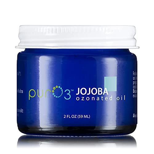 Jojoba Oil