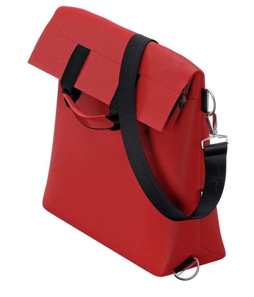 Thule Premium Baby Changing Bag - Waterproof Diaper Backpack for Parents - Perfect for Travel, Hiking & Outdoor Adventures with Baby