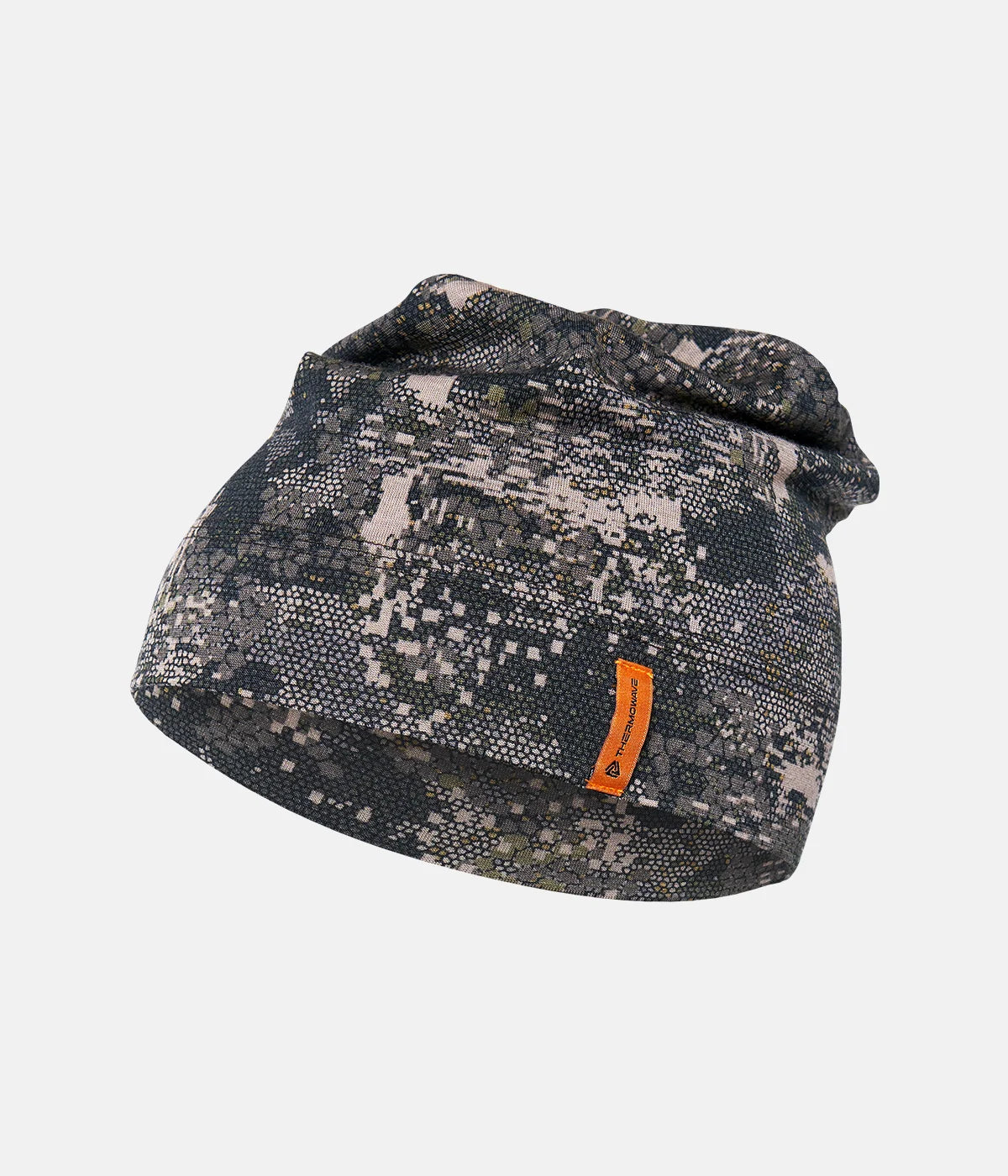 Premium Unisex Merino Wool Beanie - Soft & Warm Winter Hat for Men & Women - Perfect for Skiing, Hiking & Outdoor Activities