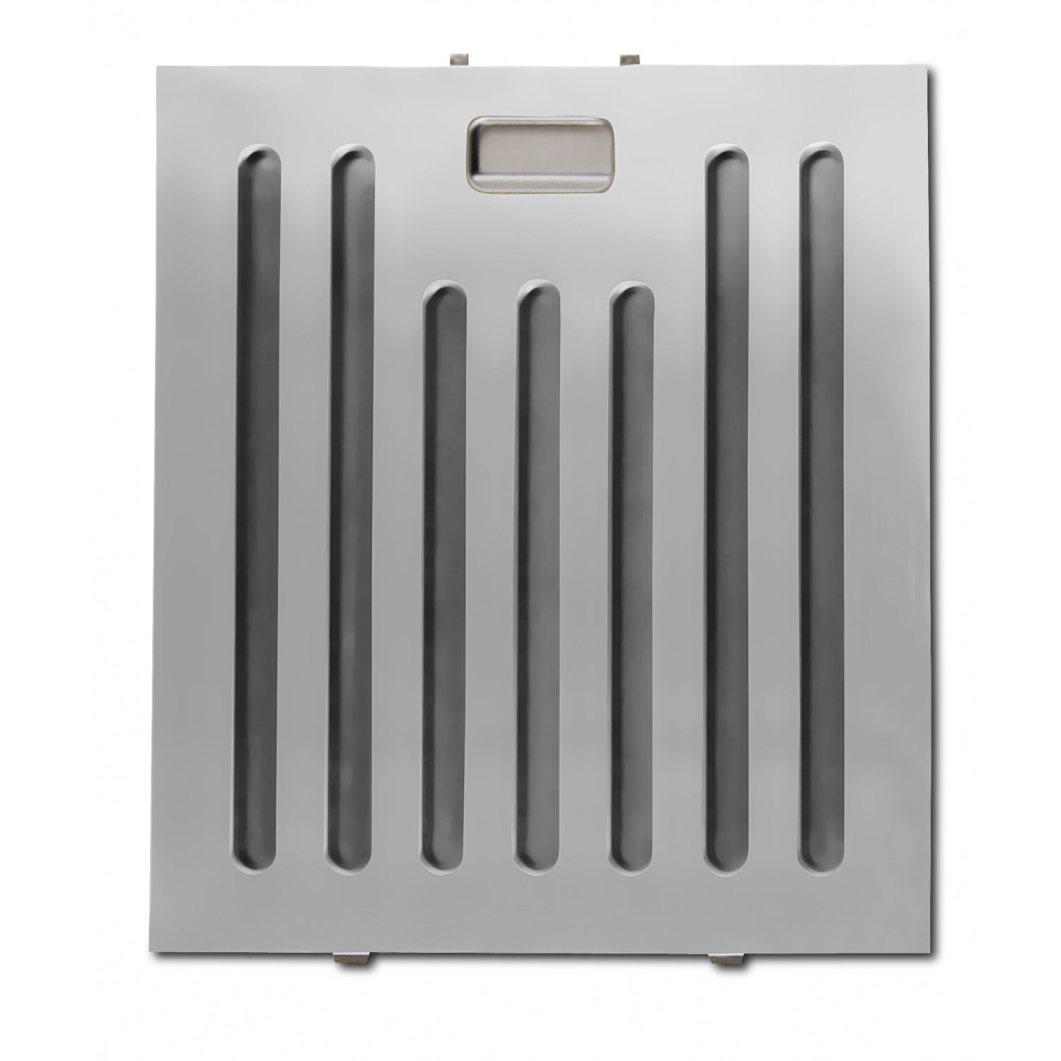 Stainless Steel Range Hood Baffle Filter - 30