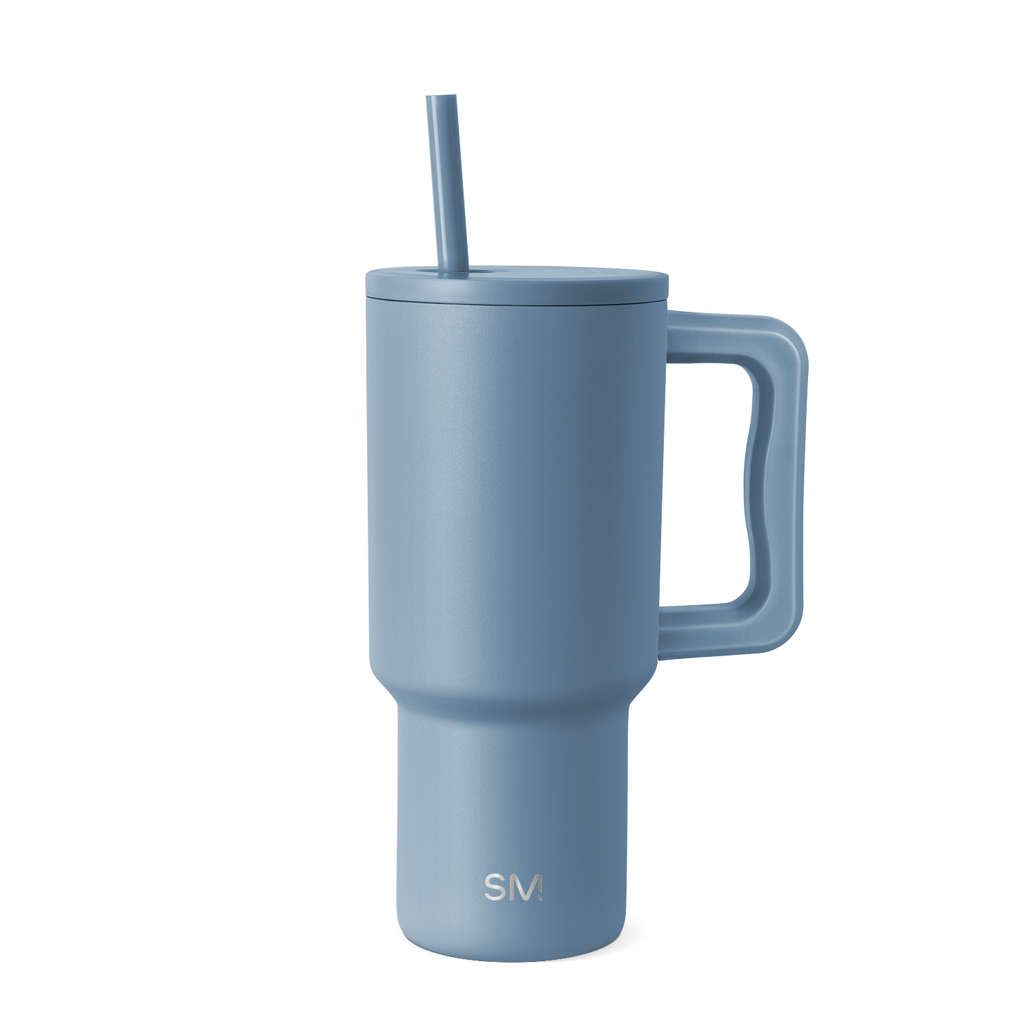 Premium Trek Tumbler 30oz Stainless Steel Vacuum Insulated Water Bottle - Keeps Drinks Hot/Cold for 24 Hours - Leakproof & Sweatproof - Perfect for Hiking, Camping & Outdoor Adventures