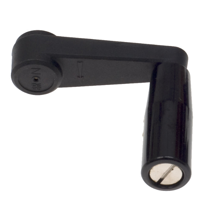 D491 & D495 Sheeter Handle Replacement - High-Quality Bakery Equipment Accessory for Commercial Dough Sheeters - Perfect for Bakeries, Pizzerias, and Pastry Shops