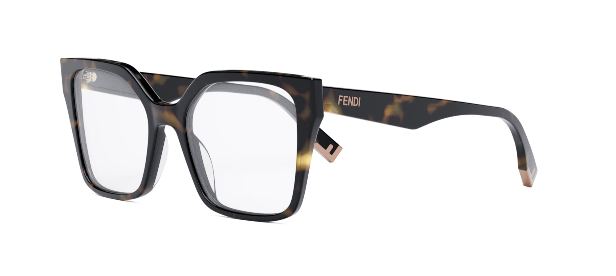 Fendi Fendi Way FE50002I Sunglasses - Luxury Designer Shades for Women - Perfect for Outdoor Activities & Fashion Accessories