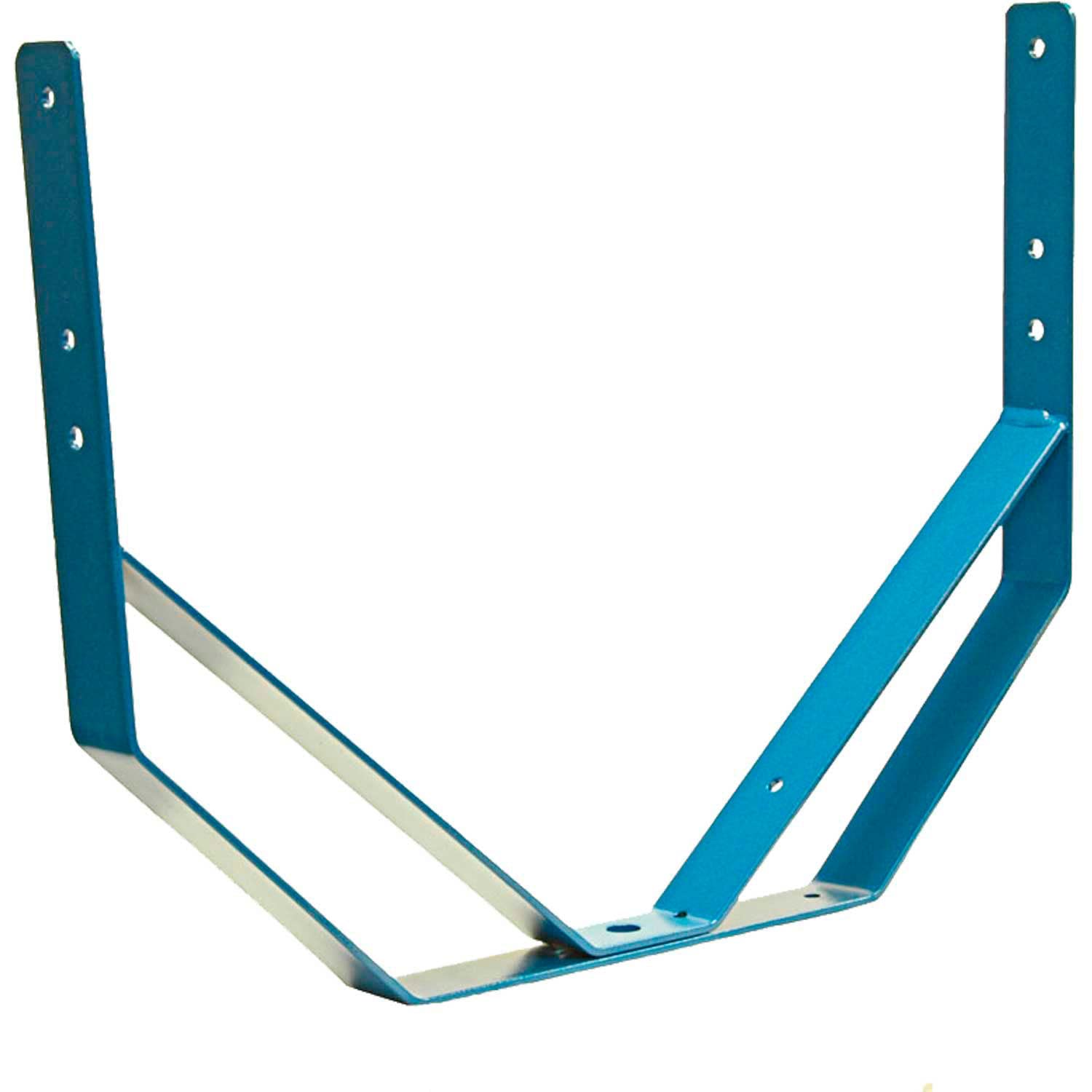 Patterson Fan YOKE 18 BLUE - Replacement Yoke for 18 Inch Fan - Durable Fan Mounting Bracket for Industrial & Commercial Ventilation Systems
